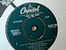 £2-GENE VINCENT & His Blue Caps?–Hot Rod Gang-UK 7