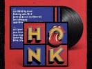 ROLLING STONES 'HONK' (Best Of / Greatest Hits) 3 x VINYL LP Set (2019)
