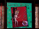 Oingo Boingo ? Nothing to Fear ? RARE 1982 True 1st Press Full Version Vinyl LP