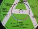 Edwin Starr - 25 Miles - Motown