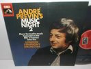 ASD 3338 Glinka Falla Barber Debussy Butterworth Andre Previn's Music Night 2