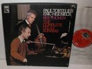 SLS 836 Beethoven Cello Sonatas Paul Tortelier Eric Heidsieck 2LP Box Set