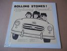 Rolling Stones - Highway Bound (69-82) rare live and studio LP Not Tmoq SEALED