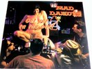 MAD DADDYS - Get Yer Ta Tas Out - CHEESCAKE NUDE COVER - GARAGE RnR