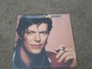 David Bowie ChangestwoBowie (blue vinyl)