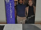The Super Jazz Trio Tommy Flanagan Reggie Workman Japan LP RVJ-6033 Insert Obi