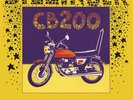 Dillinger ?– CB 200 Ltd Edition Reggae 12