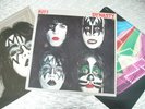 KISS  