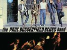 Paul Butterfield Blues Band - S/T Self Titled Debut vinyl LP NEW/SEALED IN STOCK