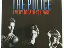 THE POLICE – Every Breath You Take (The Singles) - 1986 Vinyl LP Album - VG+/VG+