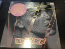 SUICIDE - DREAM BABY DREAM ORANGE VINYL 12