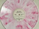 KATE BUSH HOUNDS OF LOVE LP EMI 1985 PINK MARBLED VINYL NEAR MINT