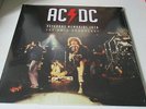 AC/DC : Veterans Memorial 1978 The Ohio Broadcast  (LP Neuf)