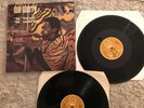 DON CHERRY MU 2xLP first part/ second part DOUBLE ACTUEL 206