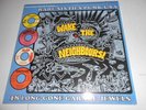 Wake the Neighbours 60's Punk Garage Comp. Lp OOP Import