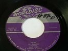 (SKA)  CLUE J ERNEST RANGLIN //SILKY  ALTON & EDDY/ MURIEL , RARE  ORIG