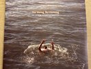 LOYLE CARNER - NOt WAVING BUT DROWNING HAND SIGNED RECORD AUTOGRAPHED