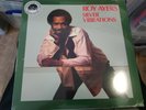 ROY AYERS Silver Vibrations Record Store Day RSD 2019 Vinyl ALBUM