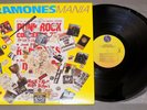 OG punk rock 2x lp THE RAMONES Ramones Mania 1986 Sire 25709 NM/NM