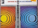 The Jazz Crusaders...Lighthouse '68........Sealed Vinyl Album ST-20131