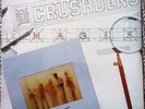 The Crusaders...Images...Original Sealed Blue Thumb BA-6030.....
