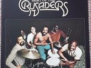 The Crusaders....The Best Of  - Sought After Very Rare Japan 1977 Vinyl Album