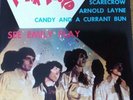 PINK FLOYD SEE EMILY PLAY RARE UNOFFICIAL 7