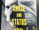 Chase & Status - No More Idols - Yellow Double 12