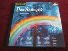 UK LONDON BLUEBACK WB gr OSA 1309 Wagner Das Rheingold Solti 3LP Box
