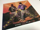 Vinyl Kris Kross Totally Krossed Out LP Record (NM/NM) 1992
