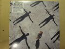 Muse: Absolution Vinilo 2 LP