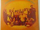 Shankar Family & Friends STILL SEALED-Dark Horse Vinyl LP-GEORGE HARRISON