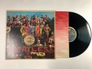 BEATLES Sgt Peppers Lonely Hearts Club LP Capitol MAS2653 US 1967 VG+ MONO 4A