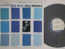 LP TINA BROOKS True Blue B128975 BLUE NOTE UNITED STATES Vinyl
