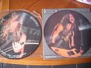 2 x metallica 12