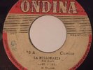ALEX ACOSTA y su ORQ' LA MILLONARIA / MATICA DE ALBAHACA CUMBIA ONDINA Listen