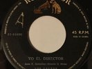 LOS CALVOS YO EL DIRECTOR RAY PEREZ GUAGUANCO Listen