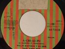 WILLIE BASTIDAS Y SU ORQ'  A CHI LI PU SALSA ECUADOR  Listen