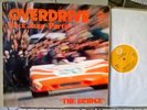 THE BRIDGE Overdrive ORIGINAL LP JAZZ FUNK BREAKS German Tempo Kristian Schultze