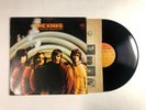 THE KINKS Are The Village Green LP Reprise RS6327 US 1968 VG+ 2 TONE LABEL 4A