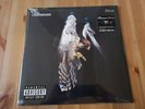 The Courteeners Falcon RSD 2019 Sealed White Vinyl