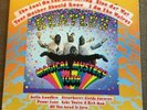 The Beatles Magical Mystery Tour Mobile Fidelity LP
