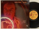 Gabor Szabo       Mizrab         CTI        Gat      USA      NM  # 66