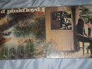 Pink Floyd - Saucerful of Secrets & Ummagumma (Columbia/Capitol) LP