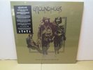 GROUNDHOGS Thank Christ For The Bomb (Private Press) LP RSD Record Store Day NEW