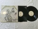 Vinyl LP: METALLICA - ...and Justice for all, 1988, Vertigo, 836062-1