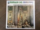 I Nomadi - Interpretano Guccini- LP Edizione Limitata N150 Di 500