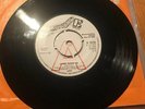 Love- Alone Again Or 7” Promo