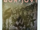Bon Jovi Slippery When Wet LP Sealed 1986 Original BMG Club Edition 830 264-1M-1