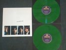 THE BEATLES - WHITE ALBUM - VERY RARE DOUBLE 12